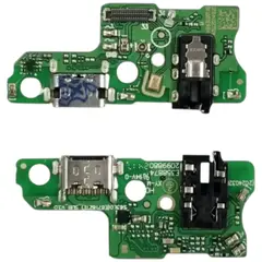 MR3_194932 Нижня плата для zte blade a35, blade a55 PRC