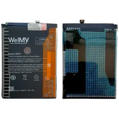 MR3_214335 Акумулятор телефона redmi 8, redmi 8a (bn51) welmy WELMY