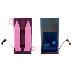 MR3_240231 Акумулятор телефона iphone 15 (welmy, без помилки) 3349mah WELMY