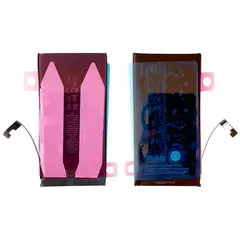 MR3_240233 Акумулятор телефона для iphone 15 plus (welmy, без помилки) 4770mah WELMY