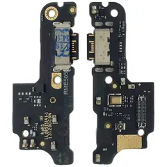 MR3_240918 Нижня плата для redmi 14c PRC