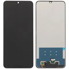 MR3_252890 Дисплей телефона для redmi a5 (europe), з сенсором, чорний (169.5 mm), (welmy) WELMY