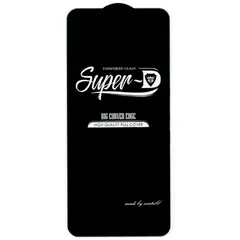 MR3_253763 Захисне скло для oneplus 15 (mietubl super-d, чорний) (без упак.) MIETUBL