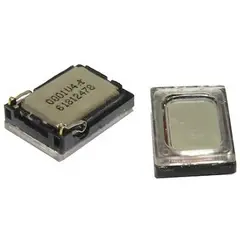 MR3_3180 Динамік дзвінка телефона для nokia 6233, 6131, 6300, 3110 PRC