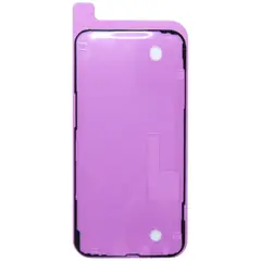 MR3_329035 Скотч двосторонній prc для дисплею iphone 13 pro max оригінал рожевий APPLE