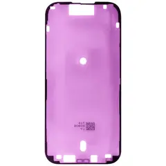 MR3_329677 Скотч двосторонній prc для дисплею iphone 16 pro оригінал рожевий APPLE