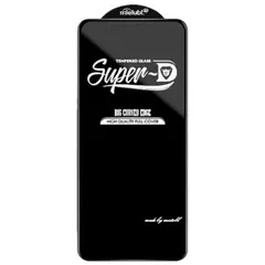 MR3_332320 Захисне скло для redmi 15 eu (mietubl super-d) чорний MIETUBL