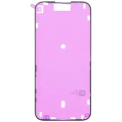 MR3_339861 Скотч двосторонній prc для дисплею iphone 16 plus оригінал рожевий APPLE