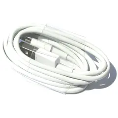 MR3_5883 Кабель usb apple lightning, 1 m білий оригінал PRC