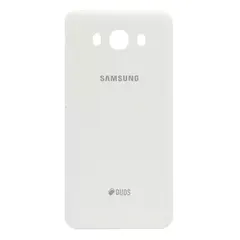 MR3_25628 Задня кришка samsung j710 galaxy j7 (2016) білий 