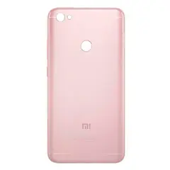 MR3_100531 Задня кришка redmi note 5а prime 3, 32gb pink 