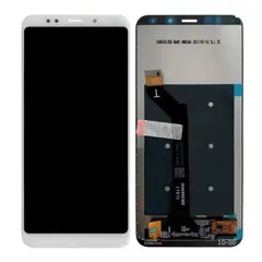MR3_100633 Дисплей redmi 5, з сенсором, білий 