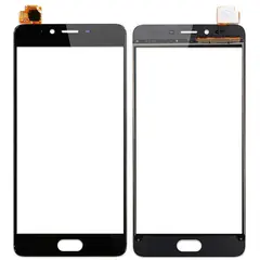 MR3_100640 Тачскрін сенсор для meizu e2 black 