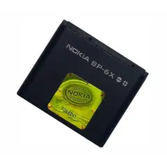 MR3_100939 Акумулятор nokia bp-6x (aaaa), (без logo) 