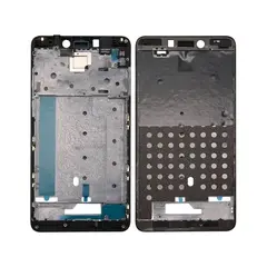 MR3_101538 Рамка дисплея для redmi note 4 black 