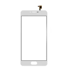 MR3_102462 Тачскрін сенсор для meizu m3, m3 mini білий 