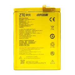 MR3_102484 Акумулятор zte blade a33 plus, blade a610 (466380plv), (aaaa), (без logo) 