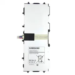 MR3_102694 Акумулятор samsung p5200, p5210 galaxy tab 3 (t4500e), (aaaa), (без logo) 