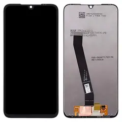 MR3_102918 Дисплей redmi 7, з сенсором, eclipse black 