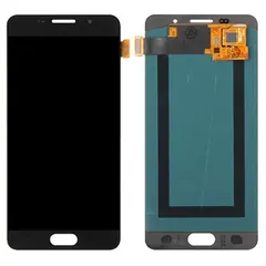 MR3_102992 Дисплей samsung sm-a510f galaxy a5 (2016), з сенсором, black tft з регульованою підсвіткою 