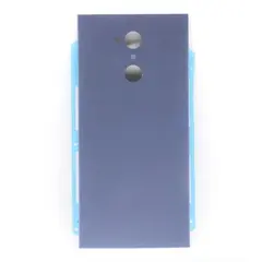 MR3_103230 Задня кришка sony h4213 xperia xa2 ultra blue 