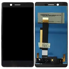 MR3_103242 Дисплей nokia 7 dual sim, з сенсором, black 