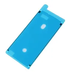 MR3_103446 Стікер-проклейка (скотч двосторонній) для дисплея iphone 6s білий 