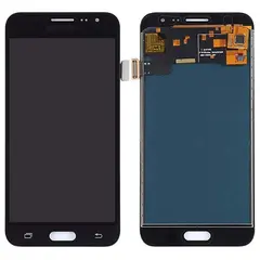 MR3_103737 Дисплей samsung sm-j320f galaxy j3 (2016), з сенсором, black oled 