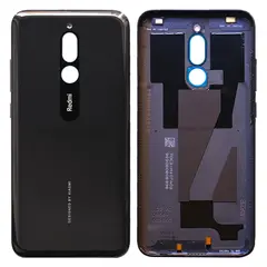 MR3_104513 Задня кришка redmi 8 onyx black оригінал (prc) 