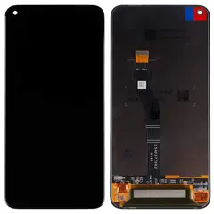MR3_105123 Дисплей huawei nova 4, honor view 20, honor v20, з сенсором, black 