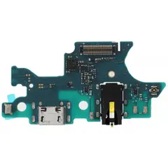 MR3_105188 Нижня плата samsung a750 galaxy a7 (2018) 