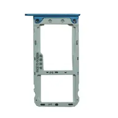 MR3_105719 Тримач sim-карти redmi note 5, redmi note 5 pro blue 