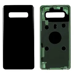MR3_105747 Задня кришка samsung g975 galaxy s10 plus prism black оригінал (prc) 
