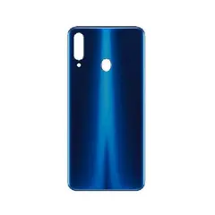 MR3_105805 Задня кришка samsung a207 galaxy a20s 2019 blue 