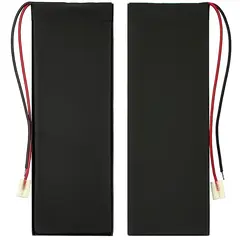 MR3_106105 Акумулятор універсальний 3349110p (110x49x3.3, 2000mah, 3.7v) для смартфонів, планшетів 