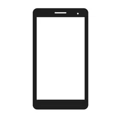 MR3_106384 Скло корпусу для планшету huawei mediapad t1 7.0 3g (t1-701u) black 