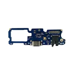 MR3_106415 Нижня плата realme 6 pro 