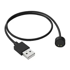 MR3_106725 Зарядний кабель usb для xiaomi mi band 5, mi band 6, mi band 7 
