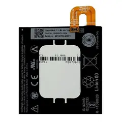 MR3_106907 Акумулятор google pixel 2 (bg2w, g011a-b), (aaaa), (без logo) 