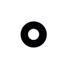 MR3_107025 Скло камери для meizu m5s 