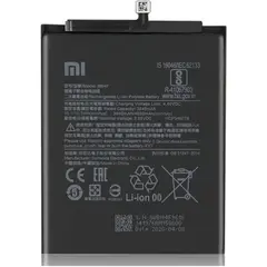 MR3_107322 Акумулятор xiaomi mi 9 lite, mi a3, mi cc9, mi cc9e (bm4f), (aaaa), (без logo) 