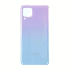 MR3_107437 Задня кришка huawei p40 lite, nova 7i sakura pink 