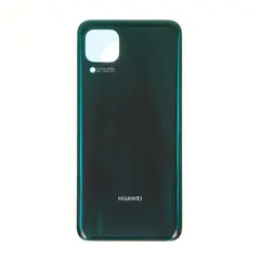 MR3_107479 Задня кришка huawei p40 lite, nova 7i crush green 