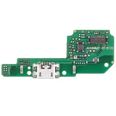 MR3_107638 Нижня плата redmi 6, redmi 6a оригінал (prc) 