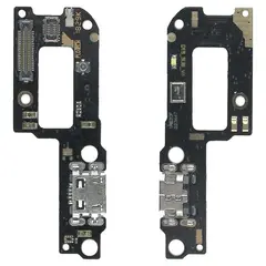 MR3_107666 Нижня плата redmi 6 pro, mi a2 lite оригінал (prc) 
