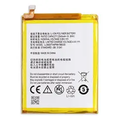 MR3_107677 Акумулятор zte blade a910 (li3925t44p8h786035), (aaa), (без logo) 