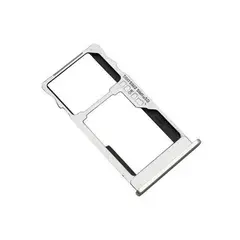 MR3_107718 Тримач sim-карти meizu u20 (u685h) білий 