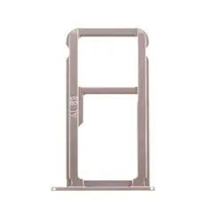 MR3_107723 Тримач sim-карти huawei nova prestige gold 