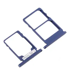 MR3_107804 Тримач sim-карти nokia 5 (ta-1053, ta-1044) tempered blue (dual sim), (комплект 2шт.) 