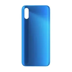 MR3_107821 Задня кришка redmi 9a sea blue оригінал (prc) 